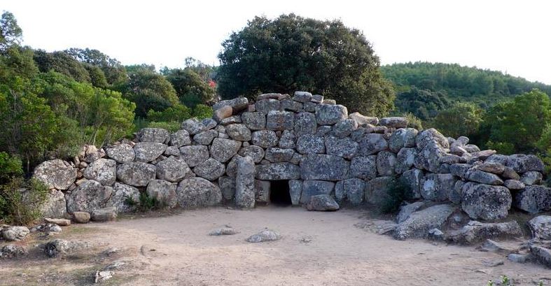 Al momento stai visualizzando Visite Archeologiche